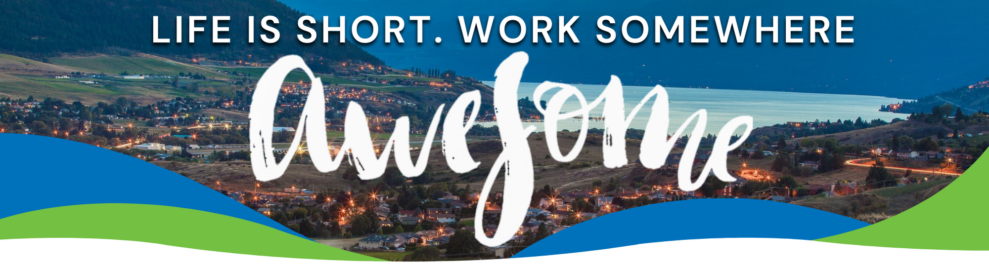 jobs hiring in vernon bc