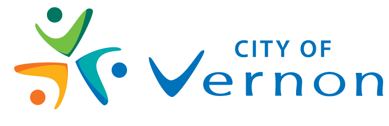 City of Vernon Logo